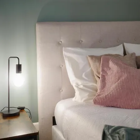 Апартаменты Le Clemenceau 1 *