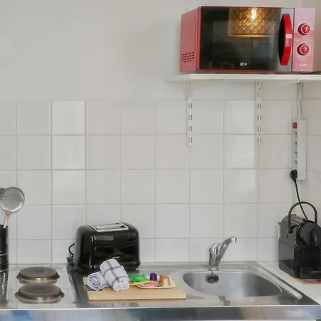 Le Clemenceau 1 Margny-les-Compiegne