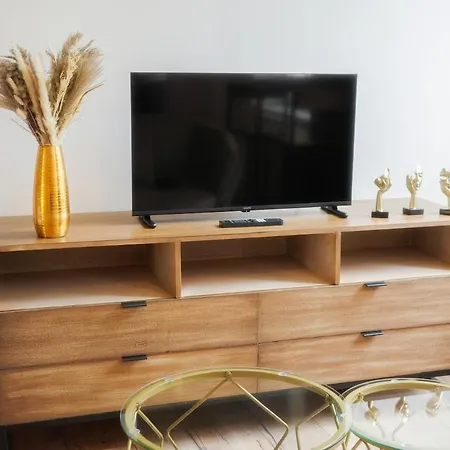 Le Clemenceau 1 Margny-les-Compiegne