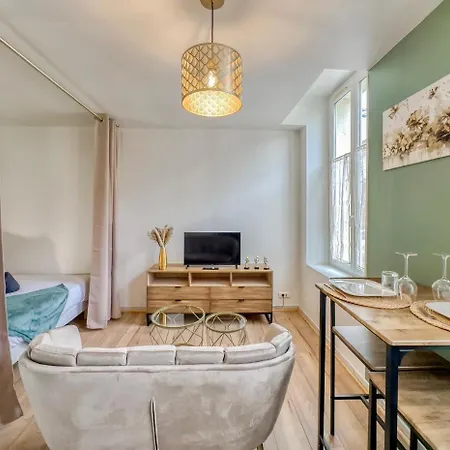 Le Clemenceau 1 Margny-les-Compiegne