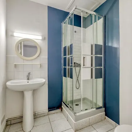 Le Clemenceau 1 Margny-les-Compiegne