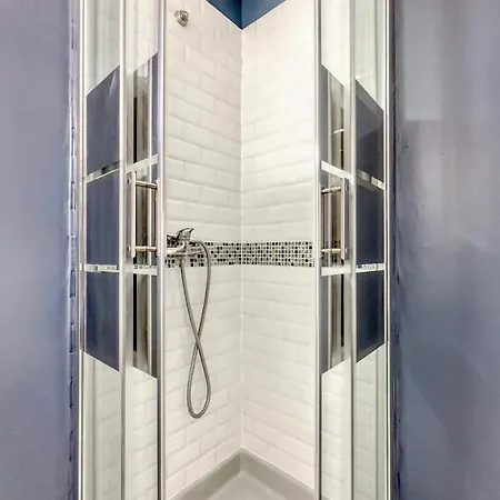 Le Clemenceau 1 Апартаменты