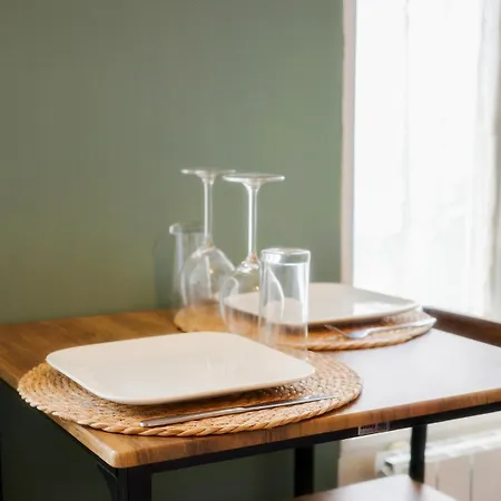 Le Clemenceau 1 Margny-les-Compiegne