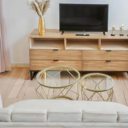Le Clemenceau 1 Apartamento *