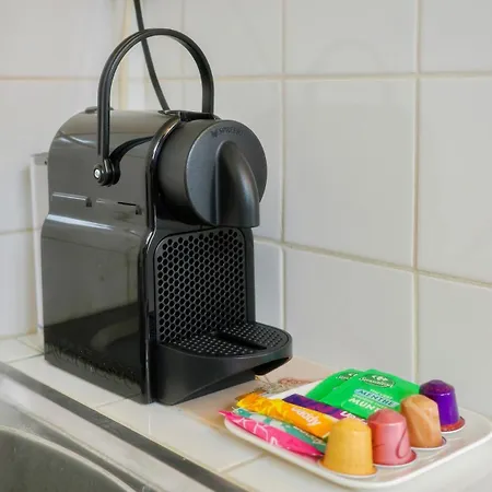 Le Clemenceau 1 Апартаменты